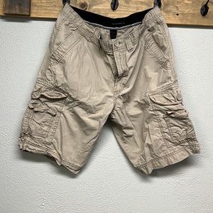 Calvin Klein cargo shorts